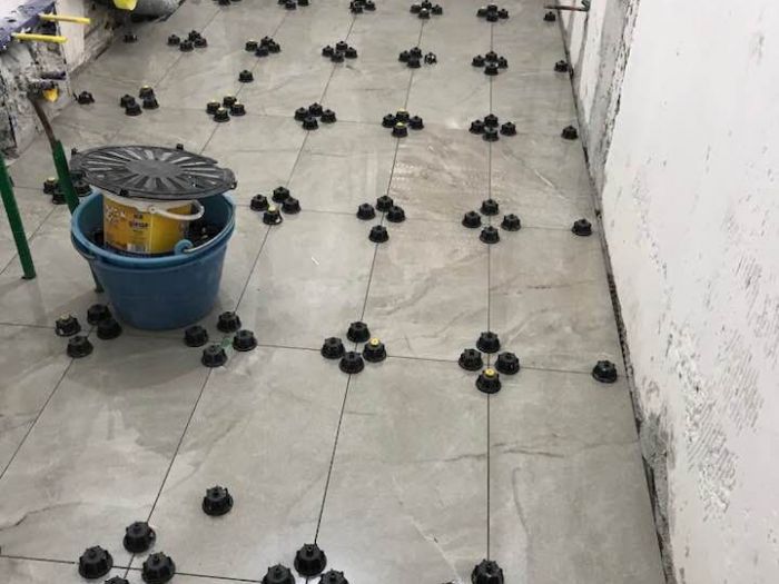 Archisio - Termoidraulica Di Agnesi Emanuele - Progetto Bagno