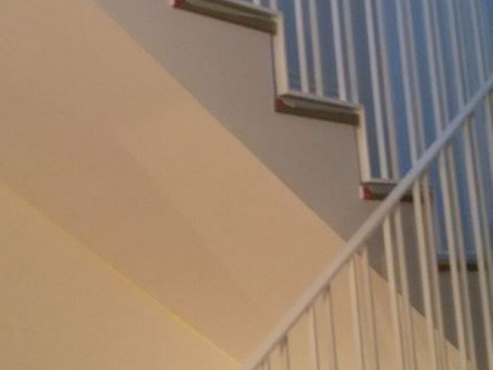 Archisio - Il Fabbro Di Gilardi - Progetto Parapetti per terrazzi soppalchi scale