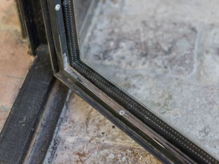 Archisio - Francesco Fabbrovich - Progetto Conservatory a collevecchio