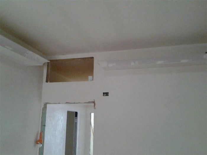 Archisio - Edilizia Unita - Progetto Ristrutturazione dinterni