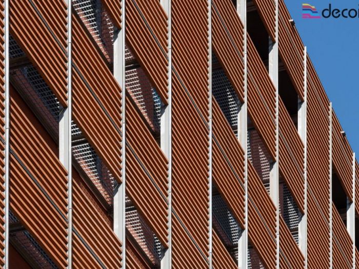 Archisio - Davide Gonella Fotografo - Progetto Palazzi di prestigio nel milanese