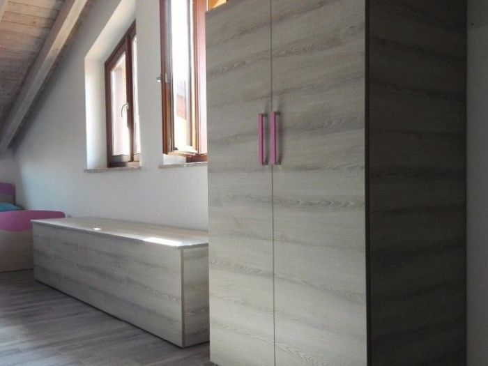 Archisio - Falegnameria Longo - Progetto Realizziamo arredi accessori e rifiniture per la casa ed ufficio