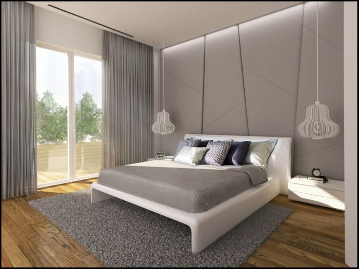 Archisio - Design Project - Progetto Rendering