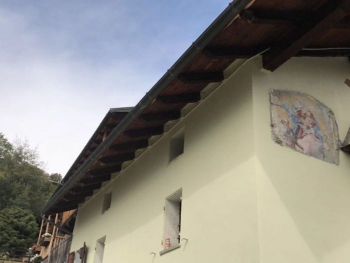 Archisio - Kronos Security Srls - Progetto Ristrutturazioni