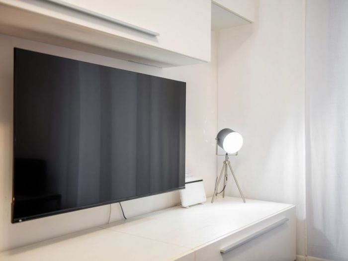 Archisio - Sabrina Pezzoli - Progetto Bb ponte san giovanni