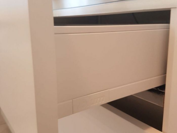 Archisio - Essecia Interior Design - Progetto Cucine