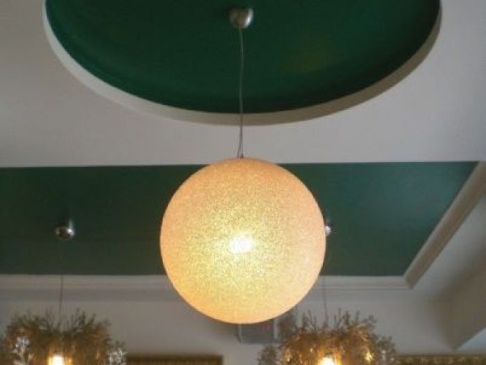 Archisio - Lorenzo Rossi Architetto - Progetto Interior design wine bar edera