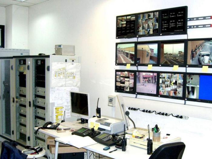 Archisio - Studio Tecnico Associato Esi Project Elettro Soluzioni Impiantistiche - Progetto Impianti ausiliari e sicurezza