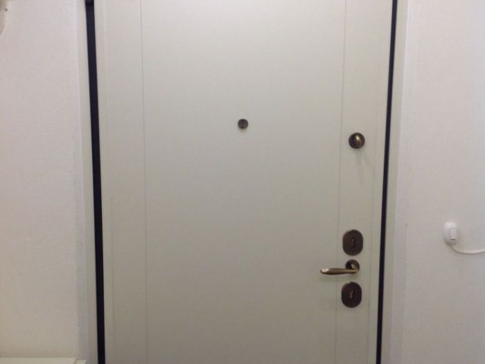 Archisio - Falegnameria Fortunati - Progetto Porte blindate e altri serramenti per comfort e sicurezza