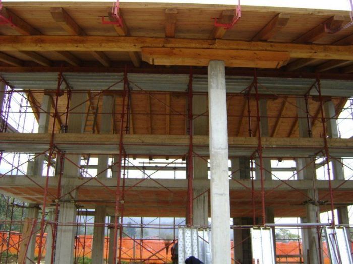 Archisio - Edilmargaria Impresa Edile - Progetto Casa baudino