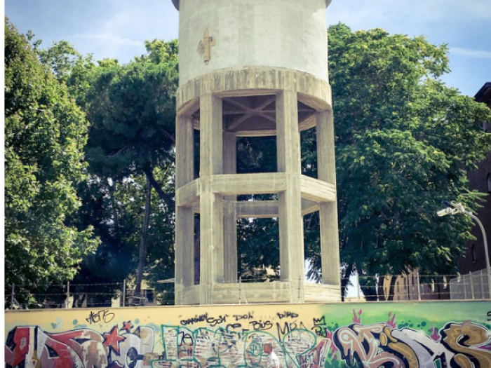 Archisio - Fabio Martino - Progetto Iphonography