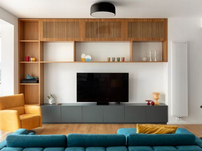 Archisio - In-nova Studio - Progetto Casa vr