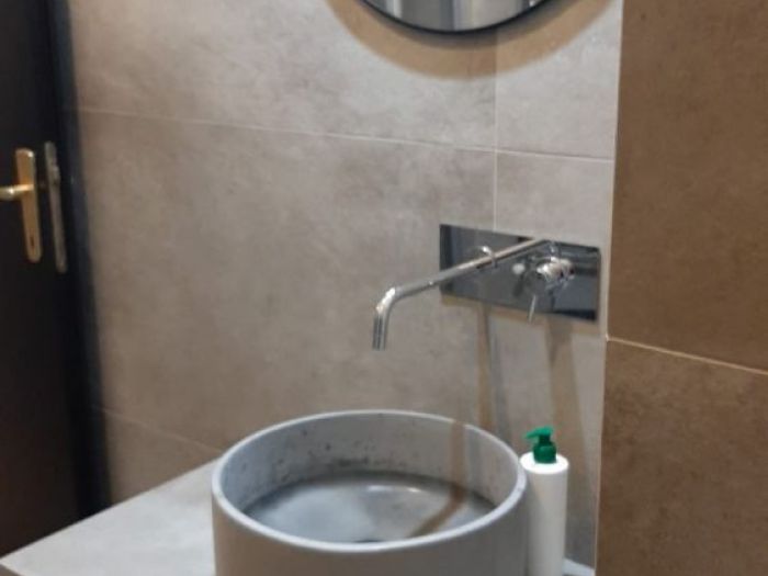 Archisio - Lrmvp Architetti - Progetto Duo apartment