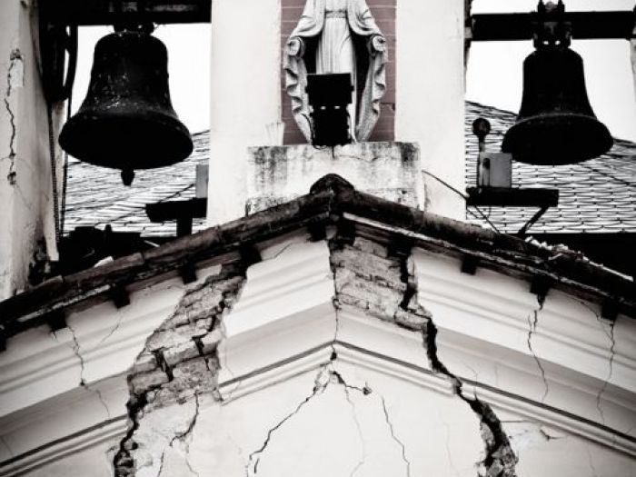 Archisio - Andrea Sabatello - Progetto 6 aprile 2009