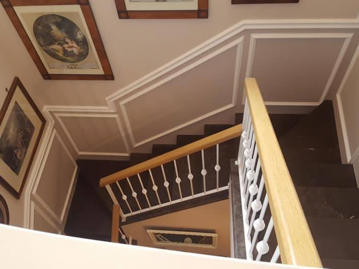 Archisio - Lomonacostruzioni - Progetto Ristrutturazione edile e manutenzione edile