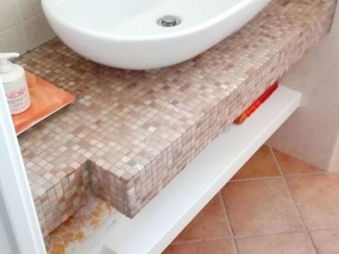 Archisio - Impresa Edile Lafiosca - Progetto Reparto ristrutturazioni