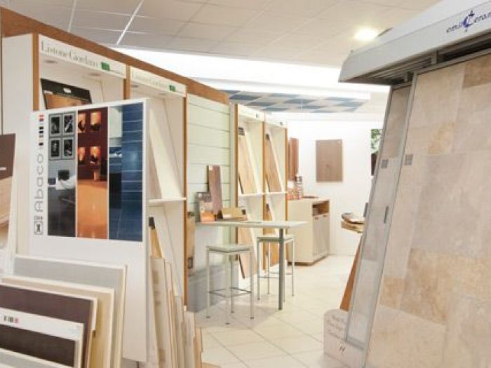 Archisio - Tullio - Bigmat - Progetto Lavori bigmat