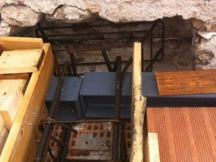 Archisio - Impresa Edile Gf - Progetto Ristrutturazioni edili ad avezzano