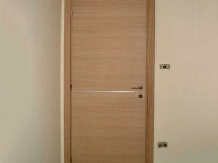 Archisio - Andresini Porte E Finestre - Progetto Porte interne