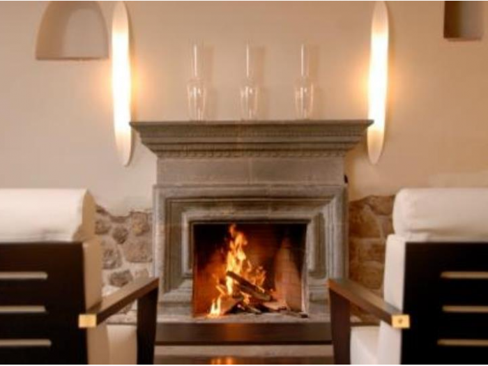 Archisio - Roberto Bertetti - Progetto Casa cartagena boutique hotel