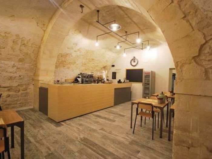 Archisio - Danilo Demaio - Progetto Prosit - sicilian bistrot