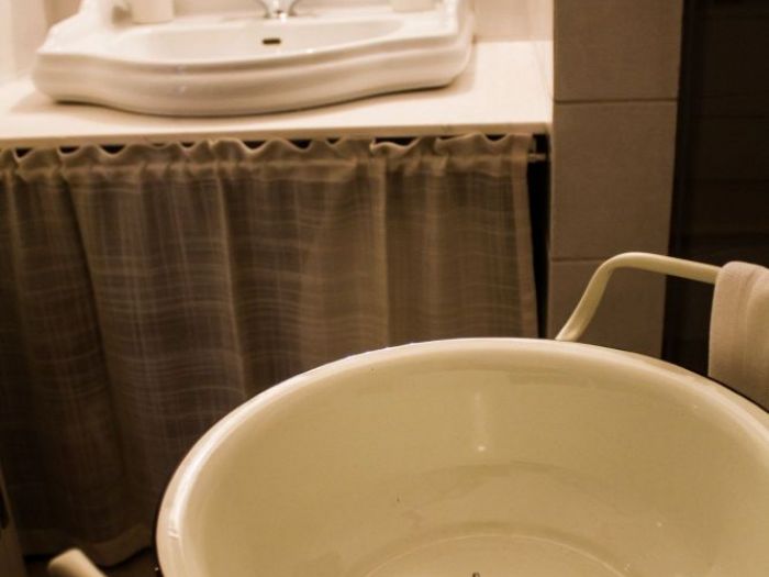 Archisio - Design Project - Progetto Cantar