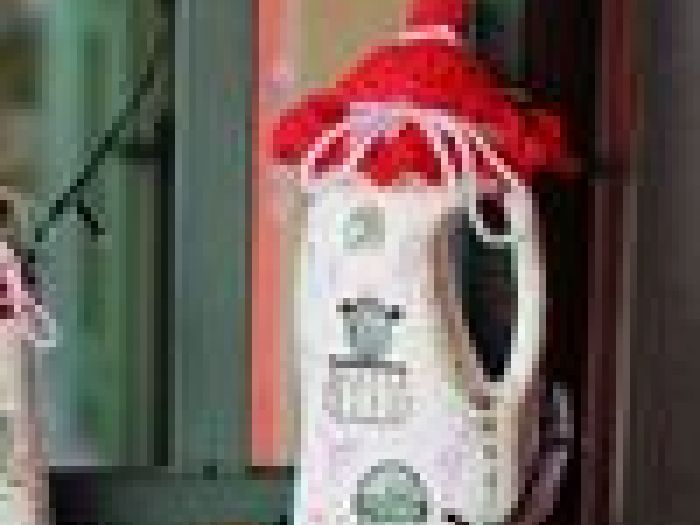 Archisio - Francesca Ianni - Progetto Interior design e outdoor