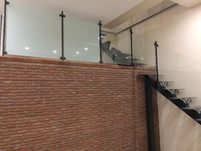 Archisio - Gsd System - Progetto Lavorazione alluminio