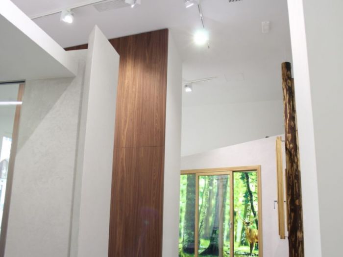 Archisio - Helitec - Progetto Fida