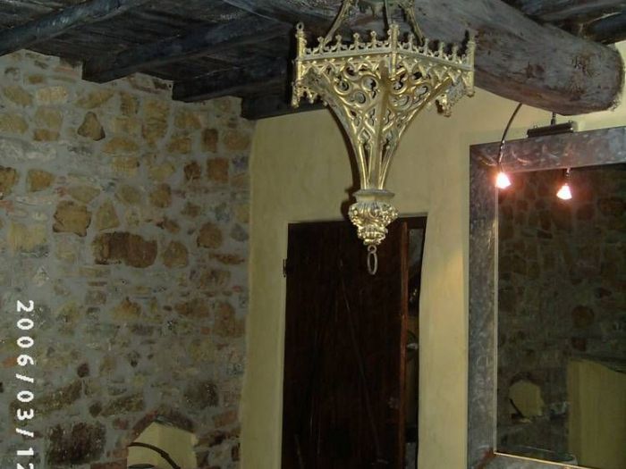 Archisio - Falegnameria Ferruzzi - Progetto Segheria