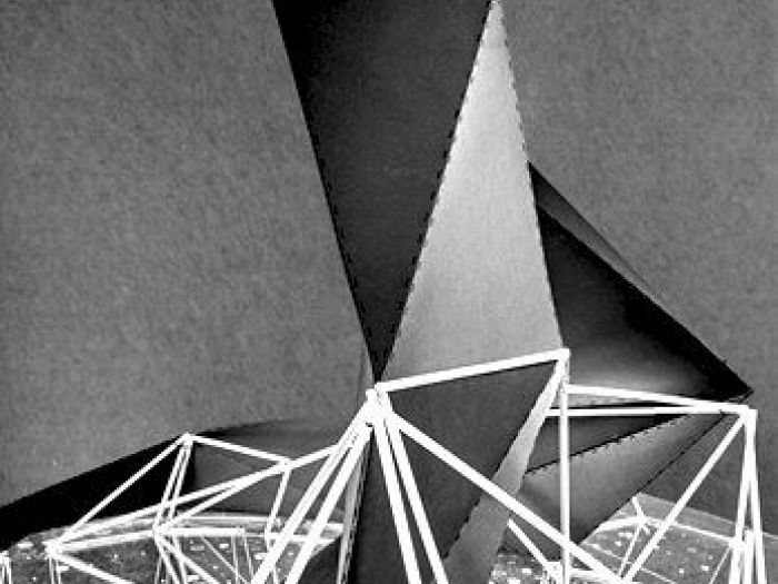 Archisio - Plasma Studio - Progetto Contingent affiliations