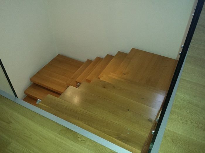 Archisio - Falegnameria Caricato - Progetto Arredamenti interni su misura