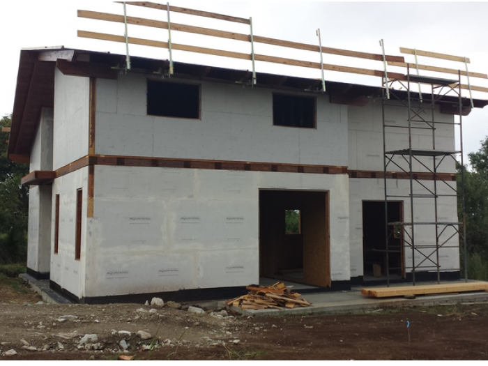 Archisio - Angoli Legno Edilizia - Progetto Costruzioni in legno