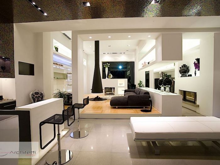 Archisio - Vg Architetti - Progetto Mood