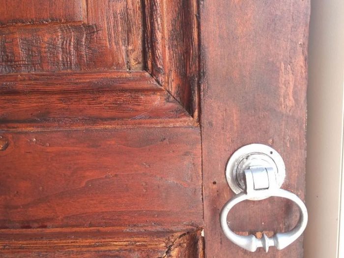 Archisio - Vincenzo Matarazzo - Progetto Ristrutturazione in stile classico