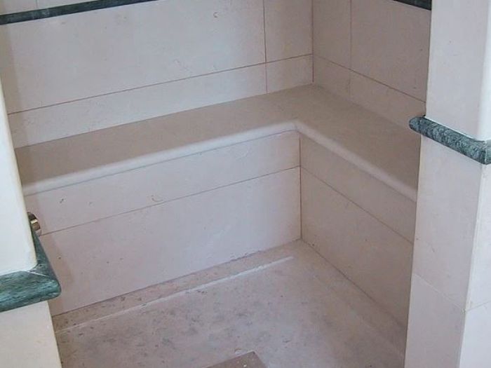 Archisio - Alberto Albeggiani - Progetto Cap dantibes - costa azzurra