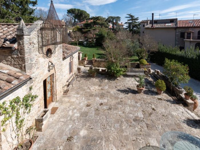 Archisio - Daniele Raffaelli - Progetto Villa estiva