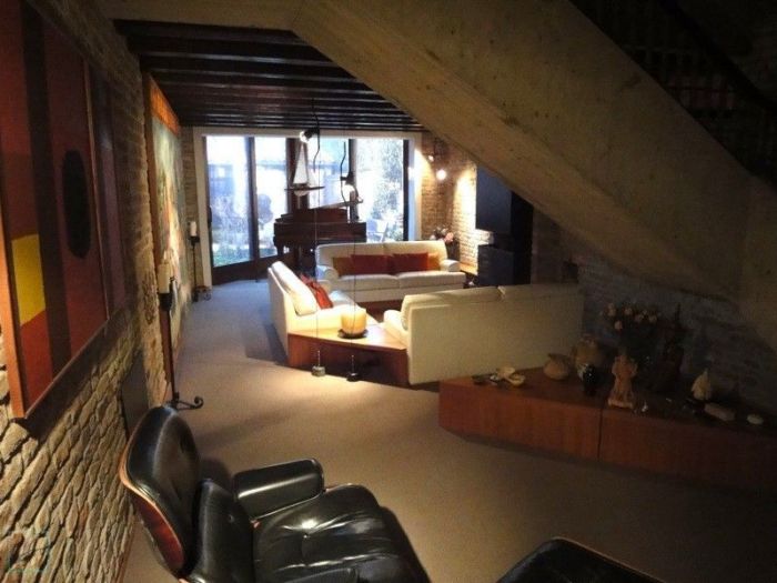 Archisio - Cofra Architettura Design Innovazione - Progetto Ristrutturazione