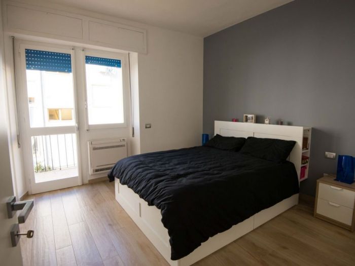 Archisio - Carmen Huertas - Progetto Appartamento mh