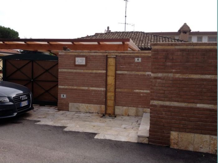 Archisio - Ad Architettura Design - Progetto Villa angela