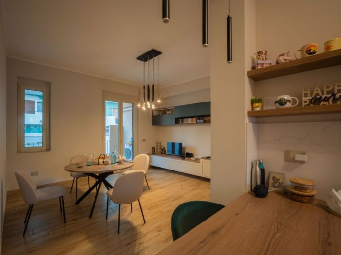 Archisio - Marco Grosso - Progetto Casa nicola