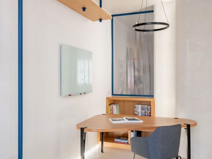 Archisio - Caleidoscopio Architettura E Design - Progetto Metamorfosi