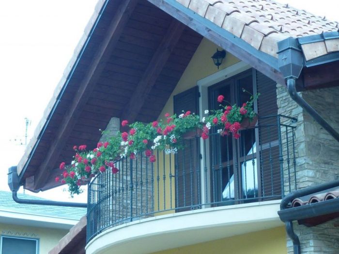 Archisio - Albaporte - Progetto Grate e cancelletti