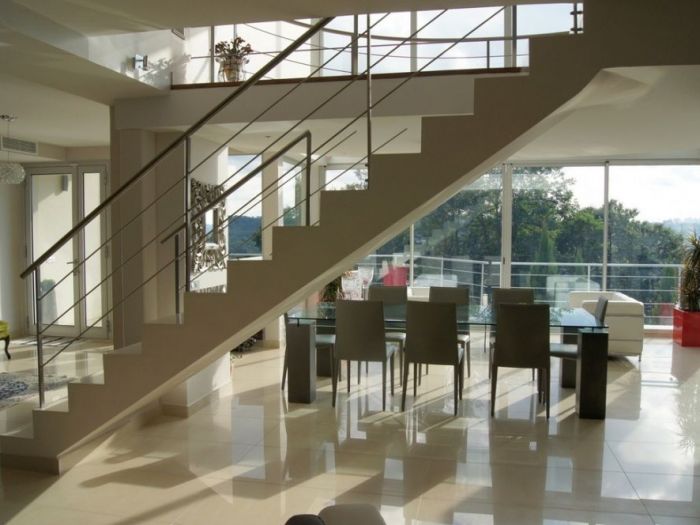 Archisio - Laghai Architecture Studio - Progetto Marbella villa unifamiliare