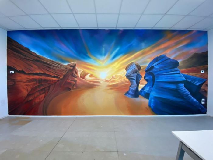 Archisio - Regalarte - Progetto Ambienti vari