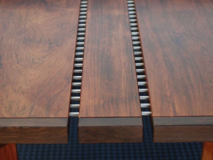 Archisio - Ebanisteria Cavallaro - Progetto Pronte