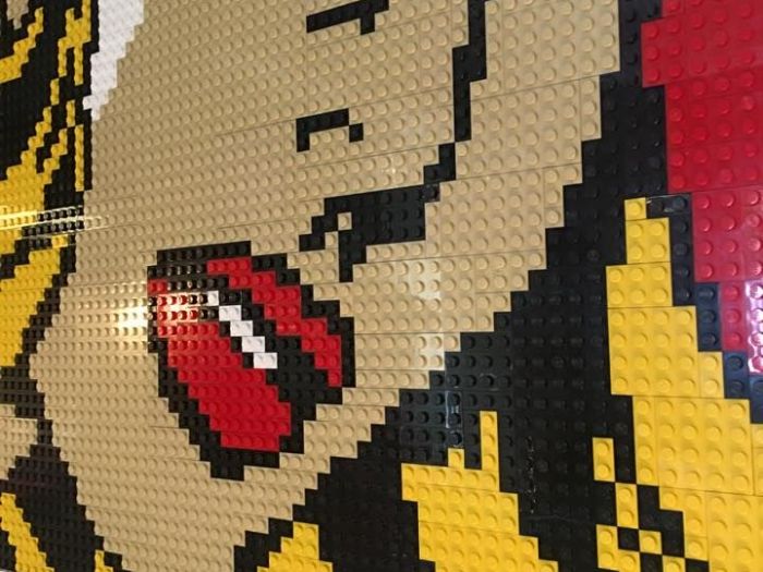 Archisio - Scenography - Progetto Quadri scenici