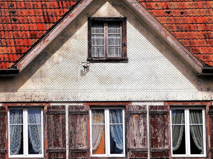 Archisio - All Tec Sistemi - Progetto Tapparelle finestre