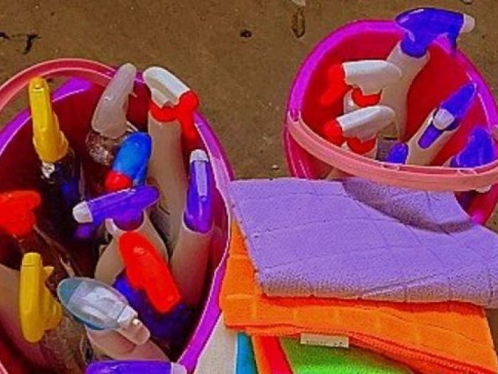 Archisio - Ristrutturazione Casa Roma - Progetto Mpresa pulizie roma