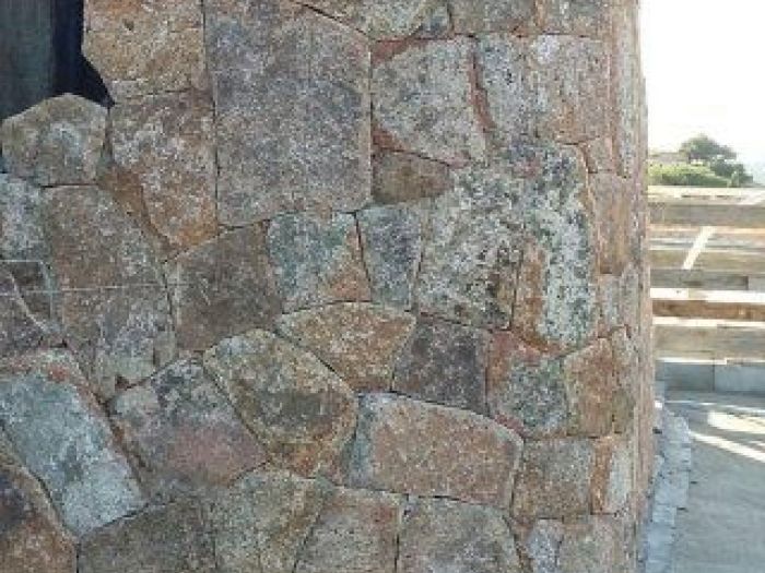 Archisio - Impresa Edile Edil Bua Sas - Progetto Muretti in pietra